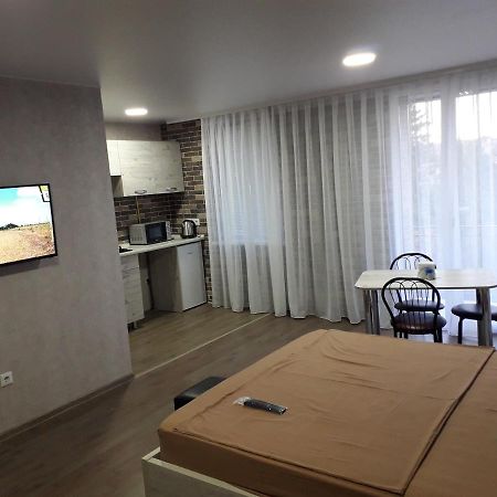 Апартаменти Stefan 16-50 Бєльці Екстер'єр фото