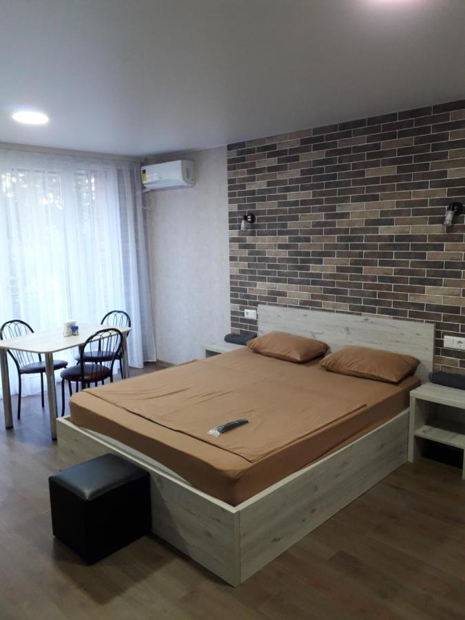 Апартаменти Stefan 16-50 Бєльці Екстер'єр фото